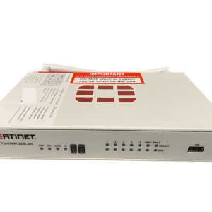 Fortinet FortiWiFi 50E-2R