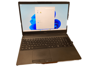 Dell Precision 7560