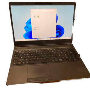 Dell Precision 7560