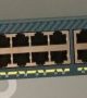 Cisco WS-C4948-10GE-E Catalyst 4948 48x Gigabit 1000 + 2x 10 Gbit/s Switch L3