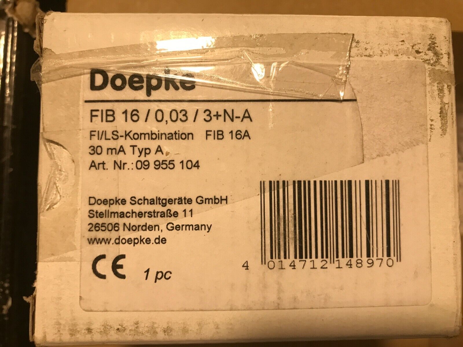 Doepke-09955104-FI-Schutzschalter-Leitungsschutzschalter-3polig-16A-003A-230V-4-175139943916-2
